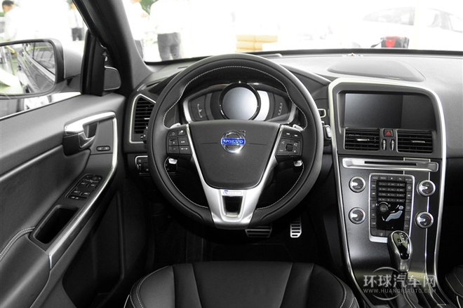 2015款2.0T T5個性運動版