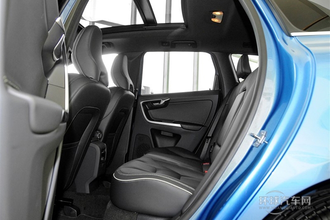 2015款2.0T T5個性運動版