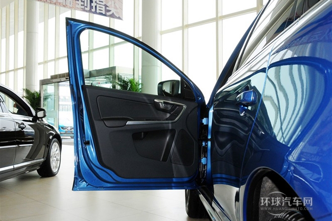 2015款2.0T T5個性運動版