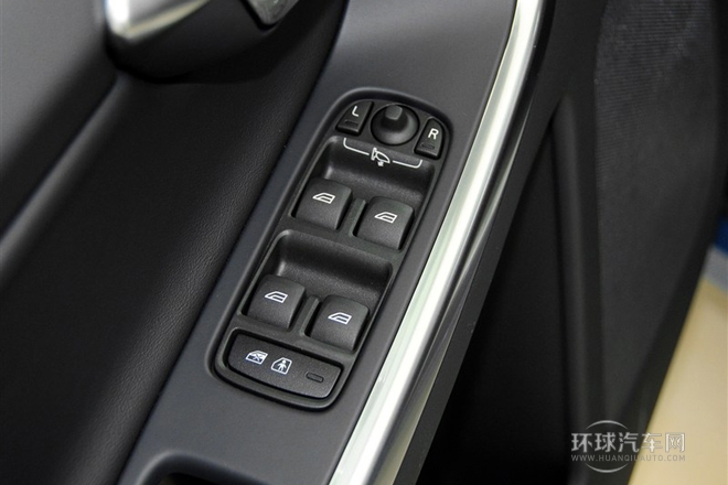 2015款2.0T T5個性運動版