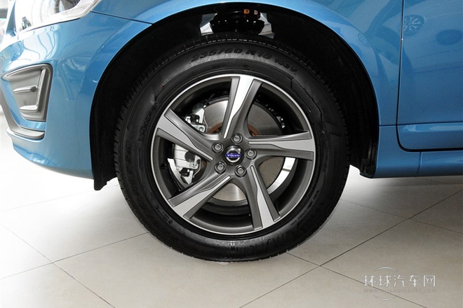 2015款2.0T T5個性運動版