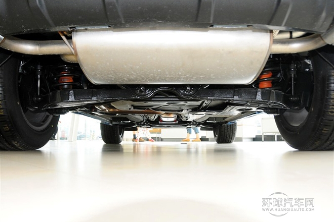 2015款2.0T T5個性運動版