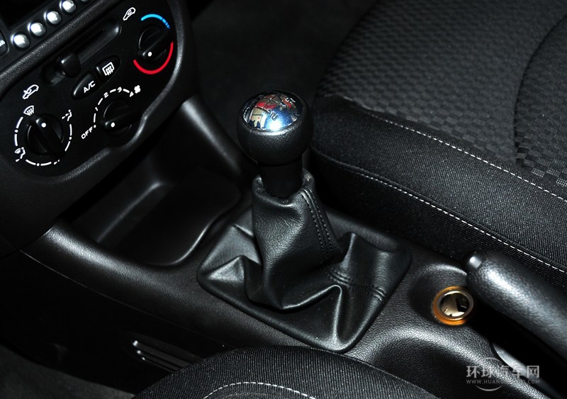 2013款 CROSS 1.4L 手動馭樂型