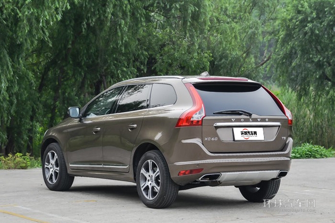 2014款改款2.0T T5個性運動版