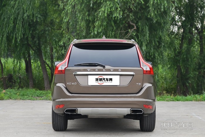 2014款改款2.0T T5個性運動版