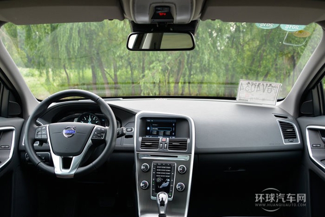 2014款改款2.0T T5個性運動版