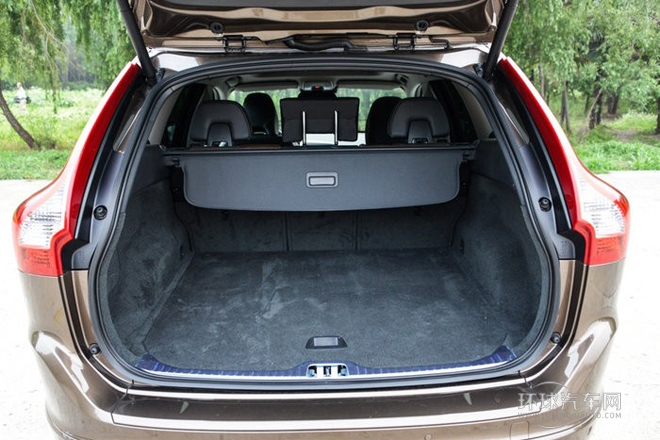 2014款改款2.0T T5個性運動版