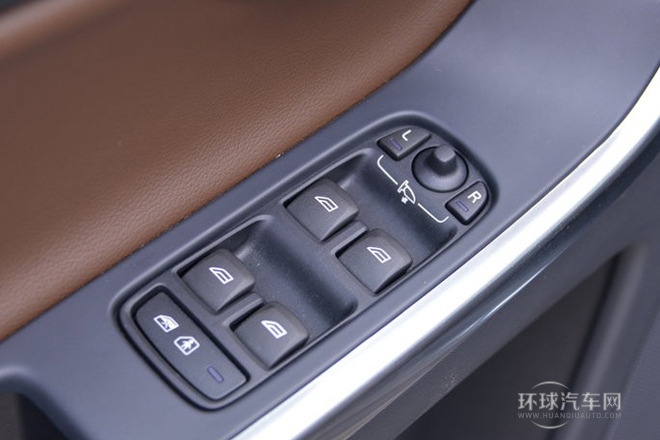 2014款改款2.0T T5個性運動版