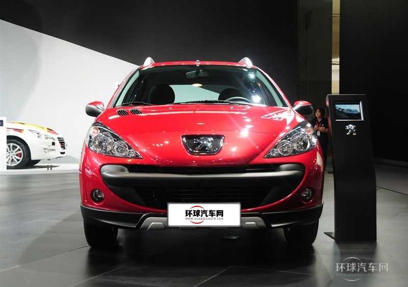 2013款 CROSS 1.6L 手動馭樂型