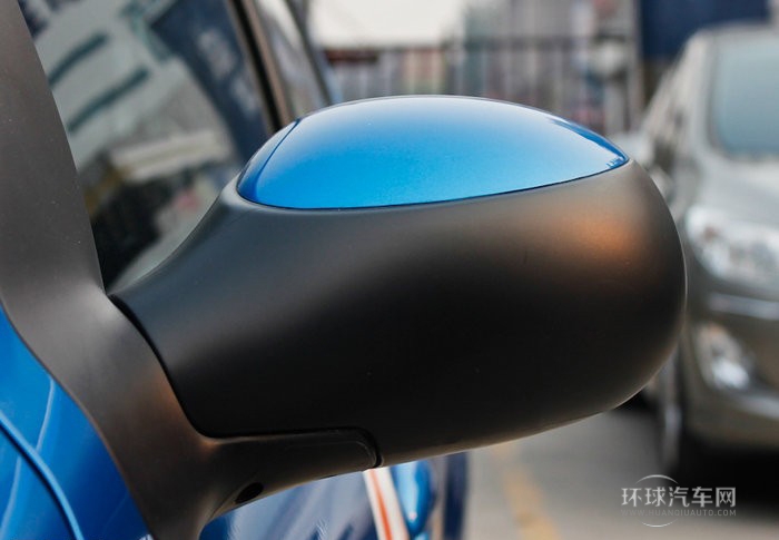 2011款 兩廂 1.6L 手動馭樂版