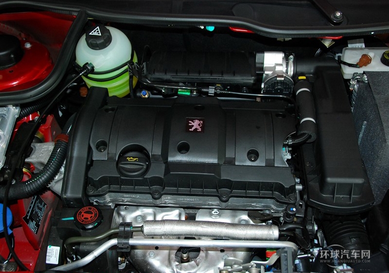 2011款 兩廂 1.6L 自動(dòng)馭樂版