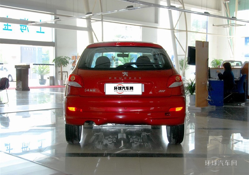 2011款 兩廂 1.6L 自動馭樂版