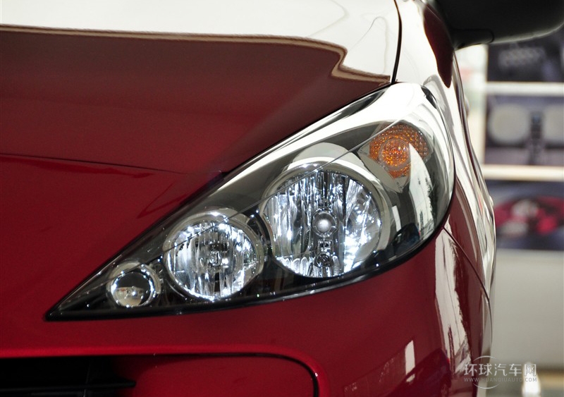 2011款 三廂 1.6L 手動(dòng)馭樂(lè)版