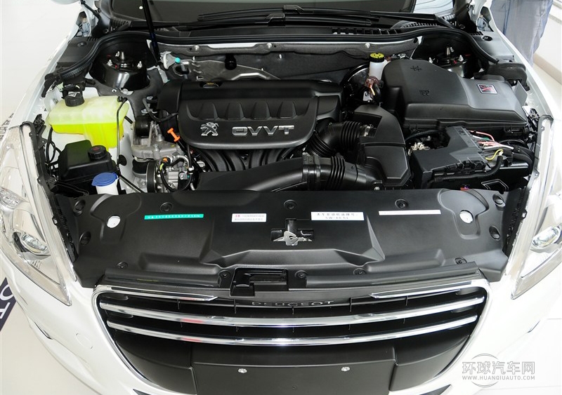 2013款 2.0L 兩周年紀念 自動智享版