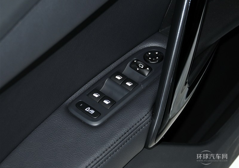 2013款 2.0L 兩周年紀念 自動智享版