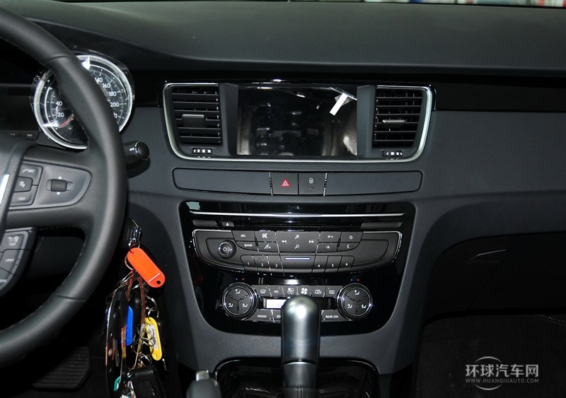 2013款 2.0L 兩周年紀念 自動智享版