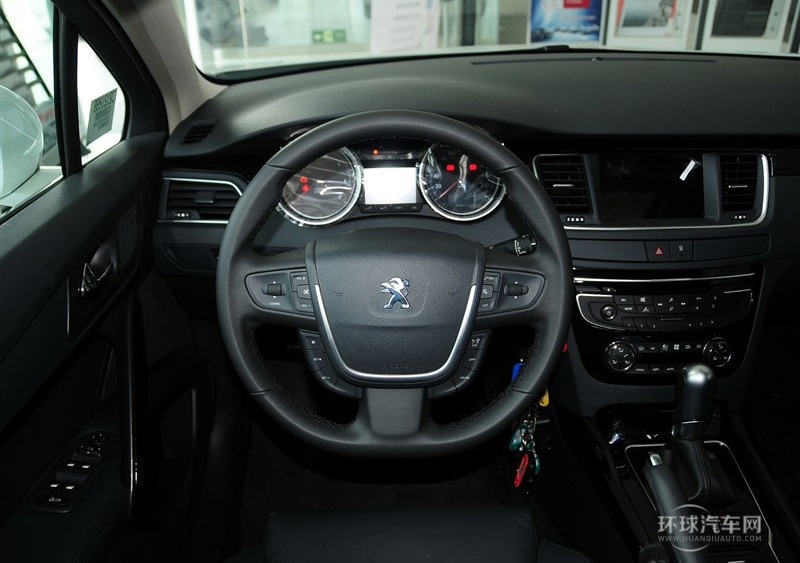 2013款 2.0L 兩周年紀念 自動智享版