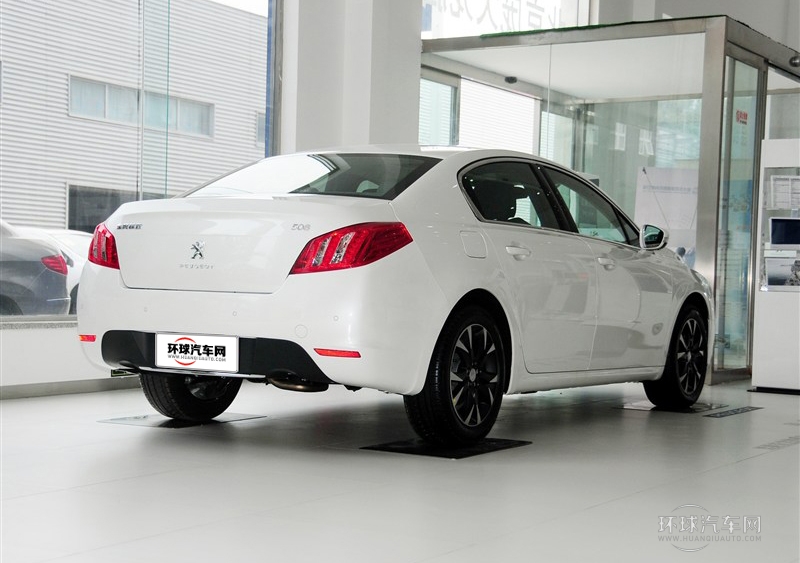 2013款 2.0L 兩周年紀(jì)念 自動(dòng)智享版