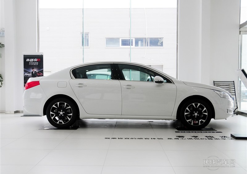 2013款 2.0L 兩周年紀(jì)念 自動(dòng)智享版