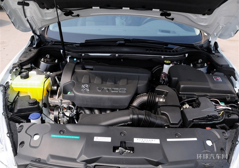 2013款 2.3L 兩周年紀念 自動旗艦版