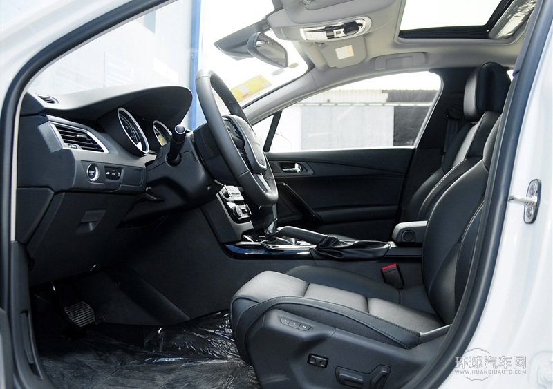 2013款 2.3L 兩周年紀(jì)念 自動(dòng)旗艦版