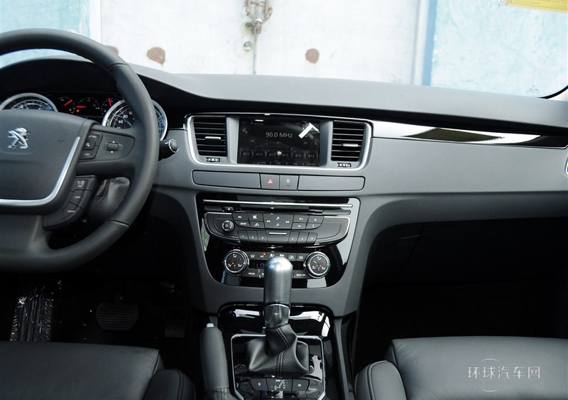 2013款 2.3L 兩周年紀念 自動旗艦版