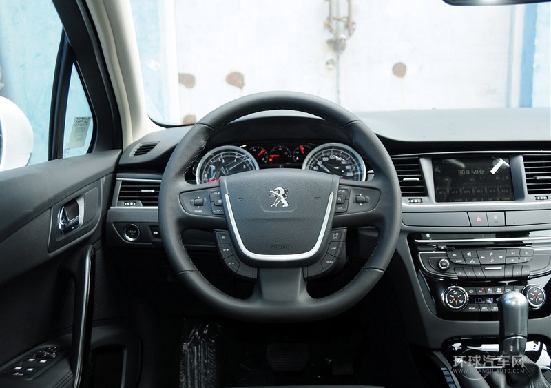 2013款 2.3L 兩周年紀念 自動旗艦版