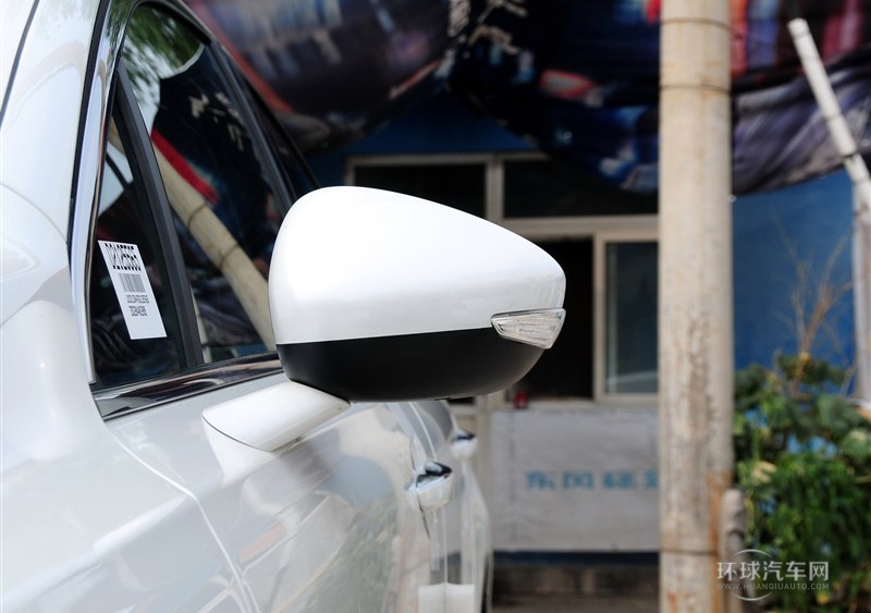 2013款 2.3L 兩周年紀念 自動旗艦版