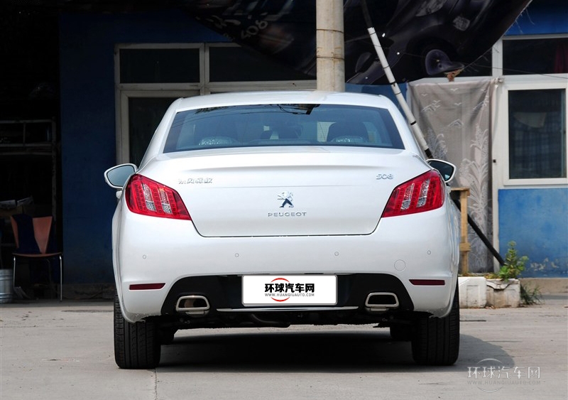 2013款 2.3L 兩周年紀念 自動旗艦版