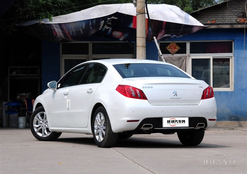 2013款 2.3L 兩周年紀念 自動旗艦版