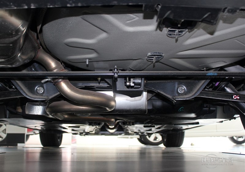 2013款 2.3L 兩周年紀念 自動智享版