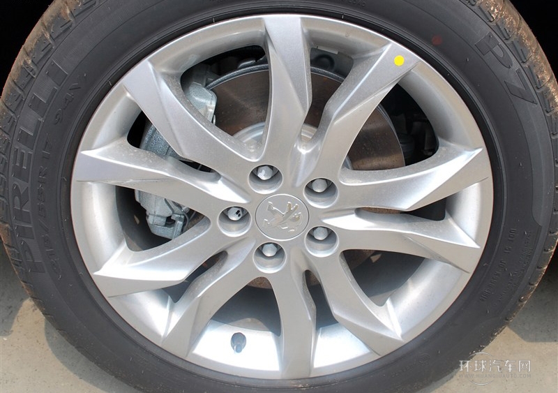 2013款 2.3L 兩周年紀念 自動智享版