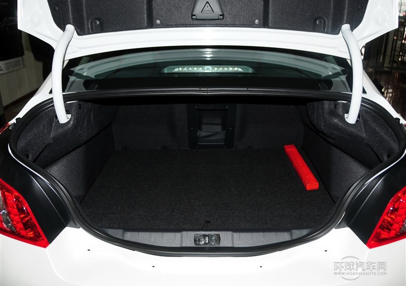 2013款 2.3L 羅蘭·加洛斯版