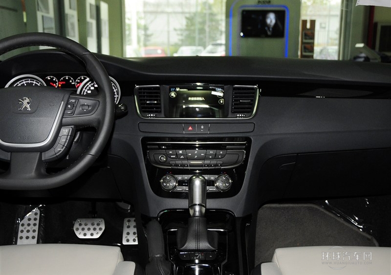 2013款 2.3L 羅蘭·加洛斯版