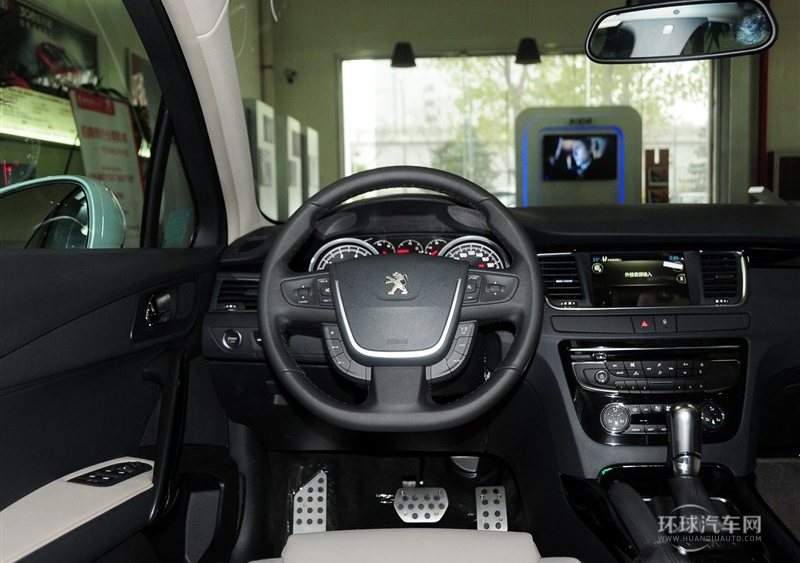 2013款 2.3L 羅蘭·加洛斯版