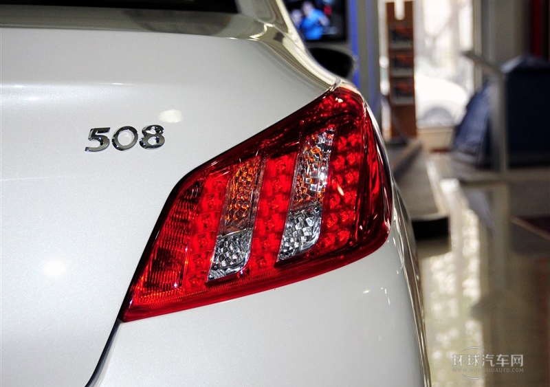 2013款 2.3L 羅蘭·加洛斯版