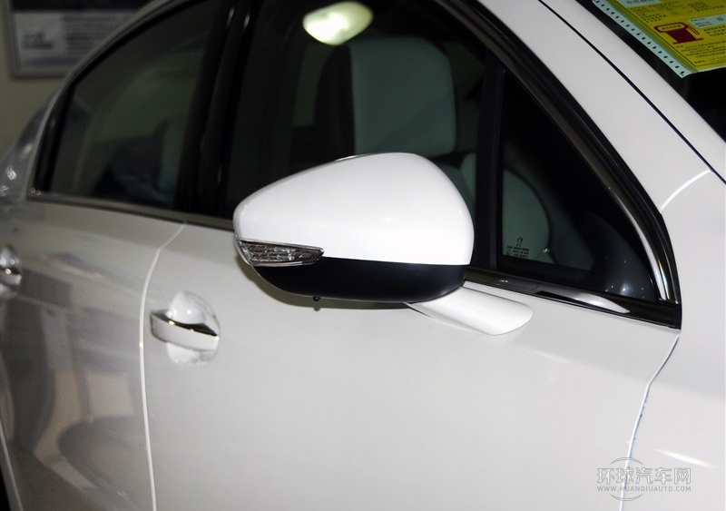 2013款 2.3L 羅蘭·加洛斯版