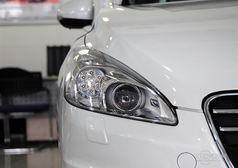 2013款 2.3L 羅蘭·加洛斯版