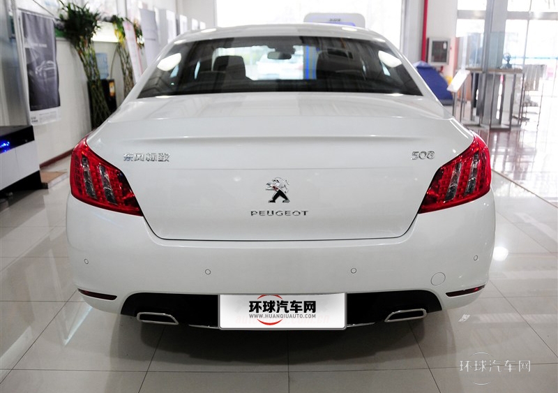 2013款 2.3L 羅蘭·加洛斯版