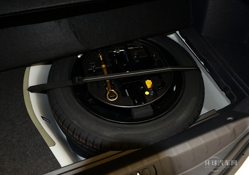 2014款 2.3L 羅蘭·加洛斯版