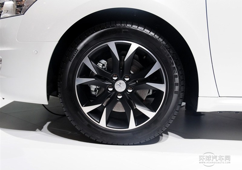 2014款 2.3L 羅蘭·加洛斯版