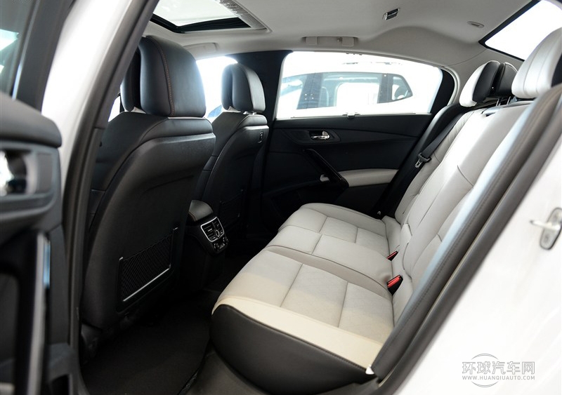 2014款 2.3L 羅蘭·加洛斯版