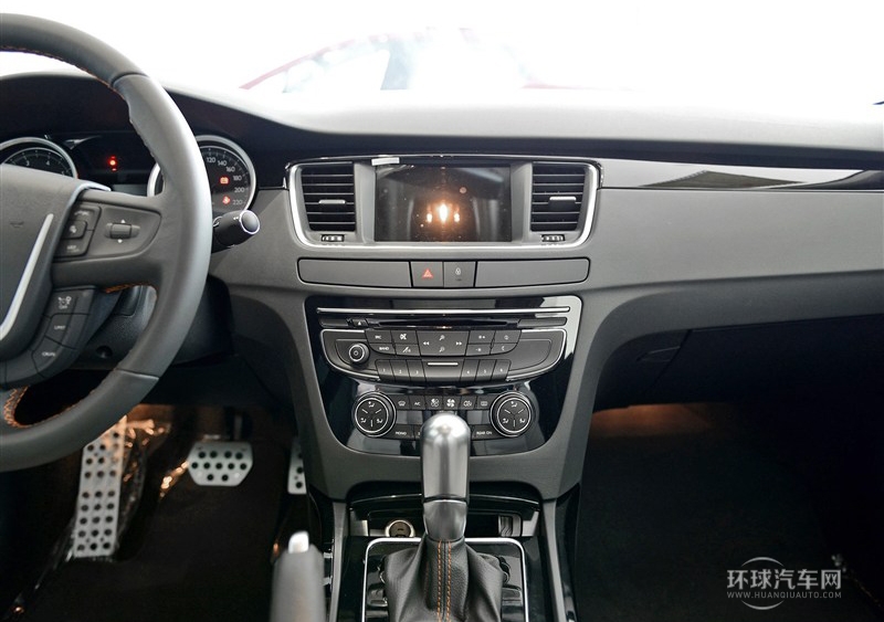 2014款 2.3L 羅蘭·加洛斯版