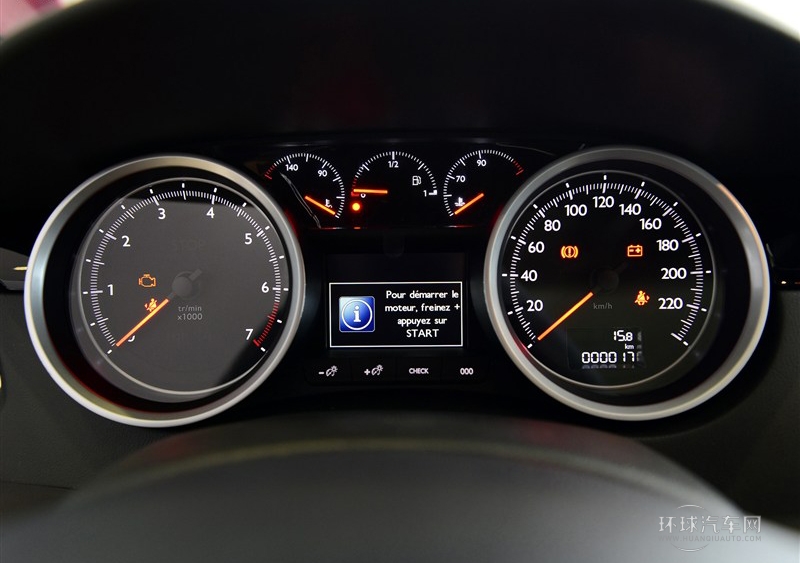 2014款 2.3L 羅蘭·加洛斯版