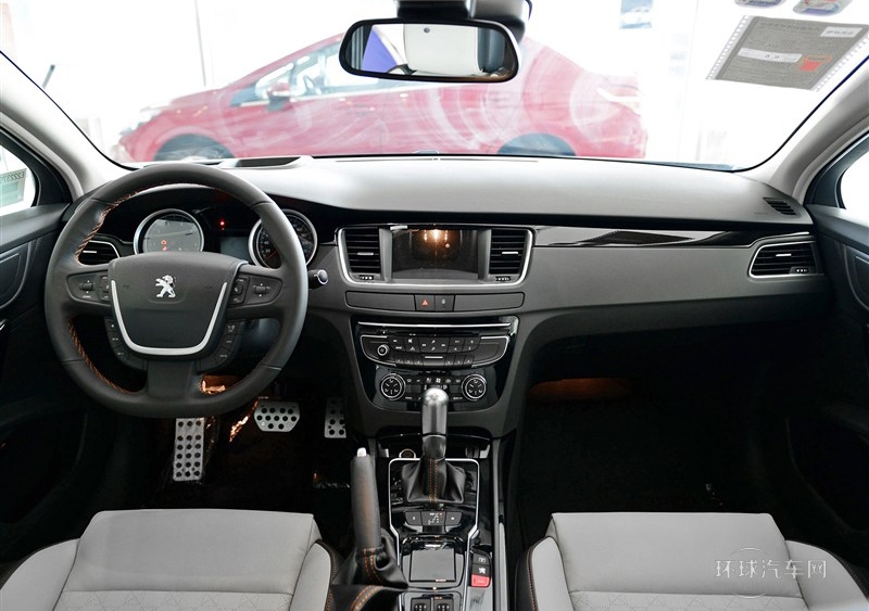 2014款 2.3L 羅蘭·加洛斯版