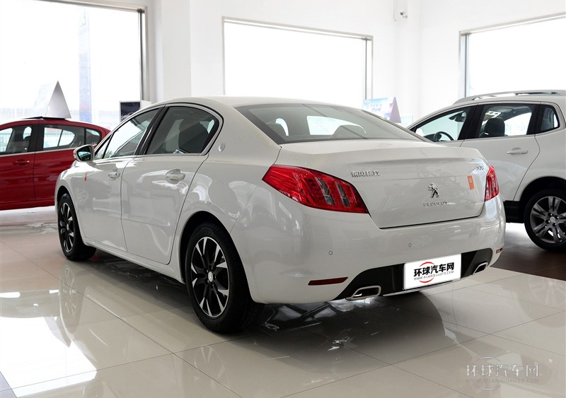 2014款 2.3L 羅蘭·加洛斯版