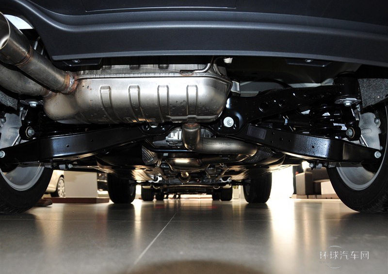 2012款 2.0TSI 豪華版