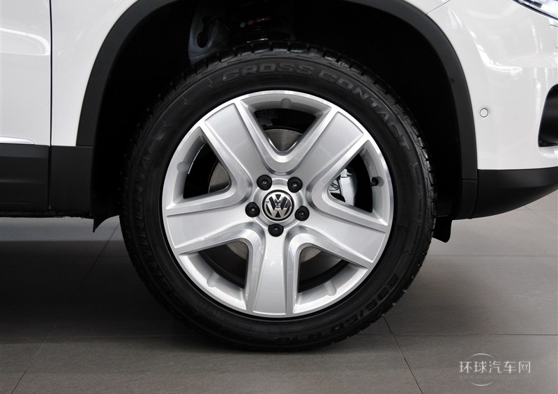 2012款 2.0TSI 豪華版