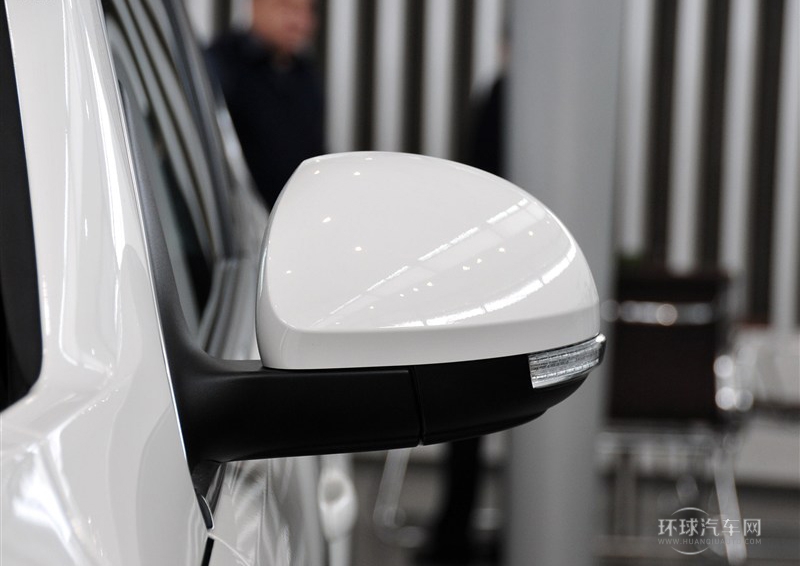 2012款 2.0TSI 豪華版