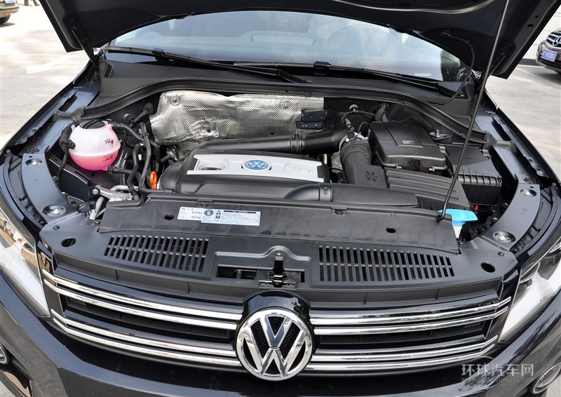 2012款 2.0TSI 舒適版